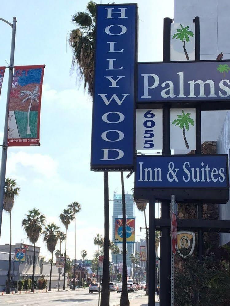 Motel Hollywood Palms &